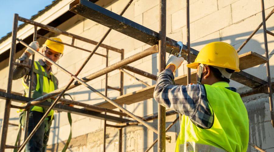 Roof Vent Repair in Oswego, NY